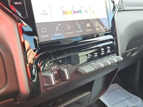 New 2026 RAM 2500 Big Horn image 40