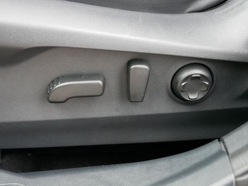 Certified 2025 Subaru Outback Limited image 20