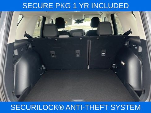 New 2026 Ford Bronco Sport Big Bend w/ Convenience Package image 21