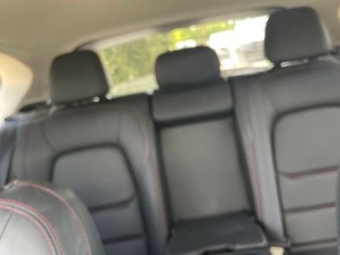Used 2025 MAZDA CX-5 Carbon Edition AWD/4WD image 11