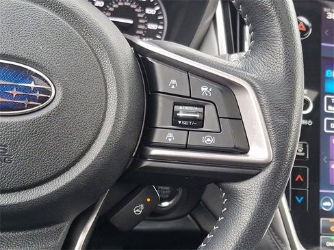 Certified 2022 Subaru Outback Limited XT image 24