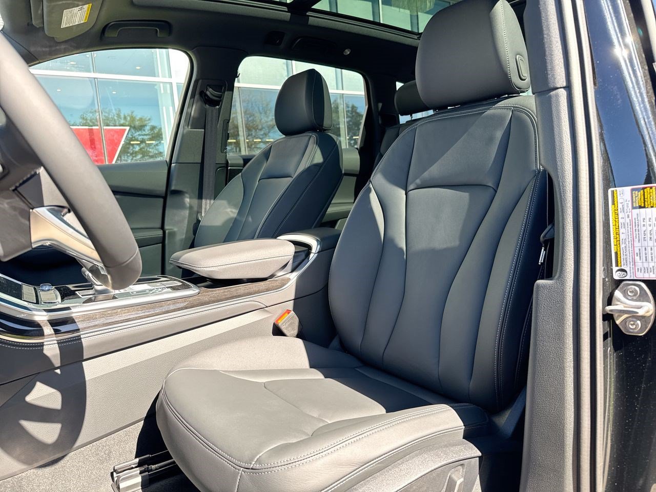 New 2026 Audi Q7 2.0T Premium Plus AWD/4WD image 17