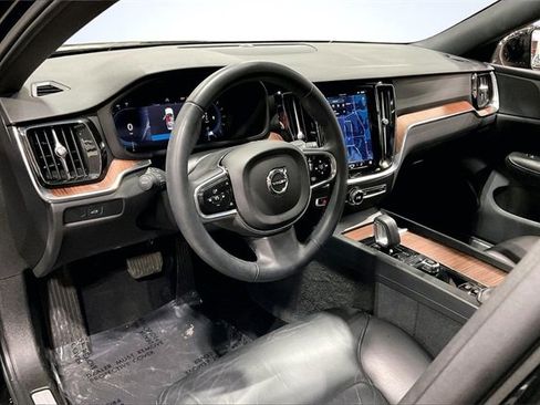 Certified 2023 Volvo S60 B5 Plus w/ Climate Package image 15