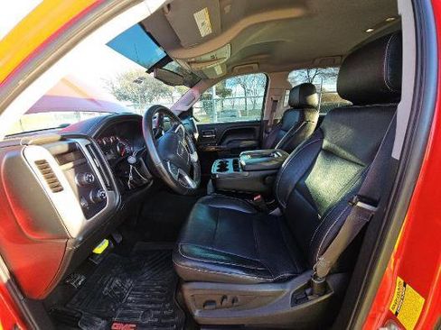 Used 2015 GMC Sierra 1500 SLE w/ SLE Value Package image 9