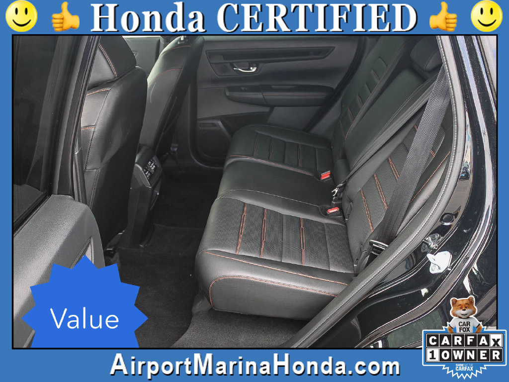 Used 2026 Honda CR-V Sport-L image 24