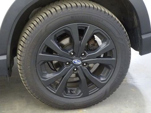 Used 2021 Subaru Forester Sport image 41