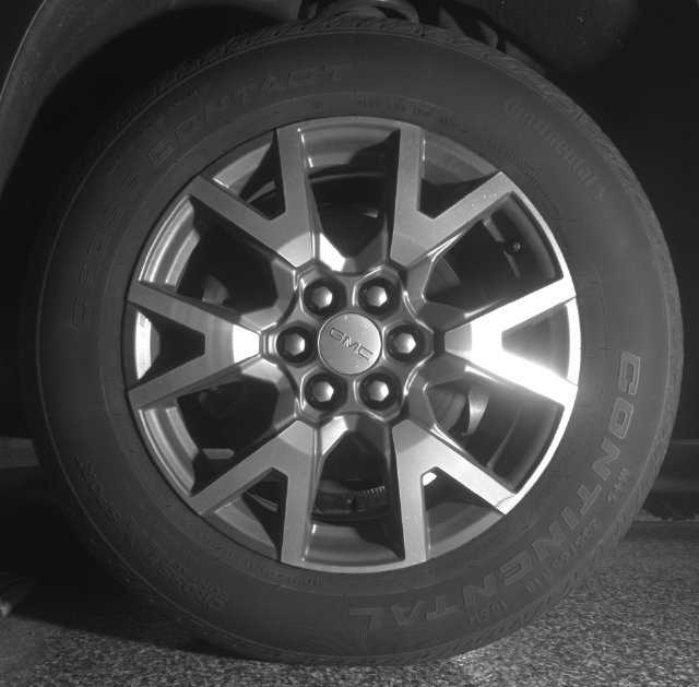 Used 2023 GMC Acadia SLT AWD/4WD image 10
