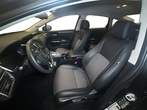 Used 2018 Honda Clarity Plug-In Hybrid image 9