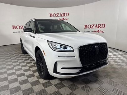 New 2025 Lincoln Corsair Grand Touring w/ Equipment Group 301A