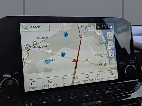 Used 2023 Nissan Pathfinder Platinum image 21