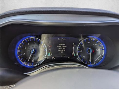 New 2026 Chrysler Pacifica Limited w/ S Appearance Package image 16