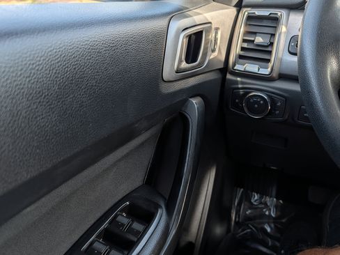 Used 2019 Ford Ranger XLT w/ Trailer Tow Package AWD/4WD image 23