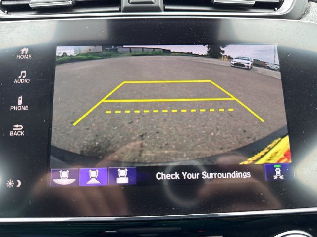 Used 2018 Honda CR-V EX image 26