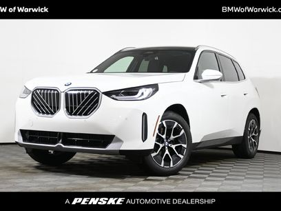 Used 2026 BMW X3 xDrive30i w/ Convenience Package