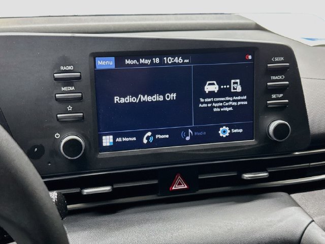 Used 2021 Hyundai Elantra SEL FWD image 16