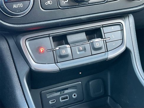 Used 2024 GMC Terrain AT4 w/ LPO, Floor Liner Package image 16