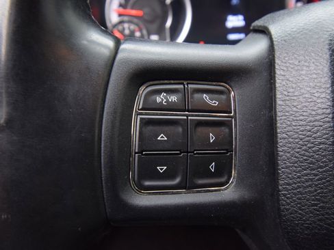 Used 2013 RAM 1500 Big Horn image 31