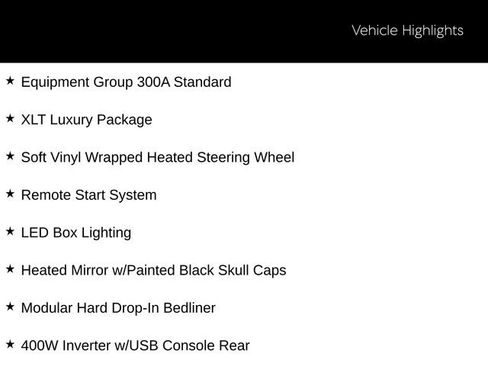 Used 2024 Ford Maverick XLT w/ XLT Luxury Package FWD image 7