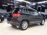Used 2017 Volkswagen Tiguan Wolfsburg Edition image 3