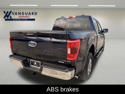 Used 2022 Ford F150 XLT w/ XTR Package image 4