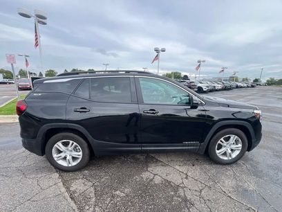 Used 2023 GMC Terrain SLE w/ Driver Convenience Package