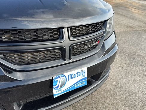 Used 2018 Dodge Journey SE w/ Popular Equipment Group FWD image 21