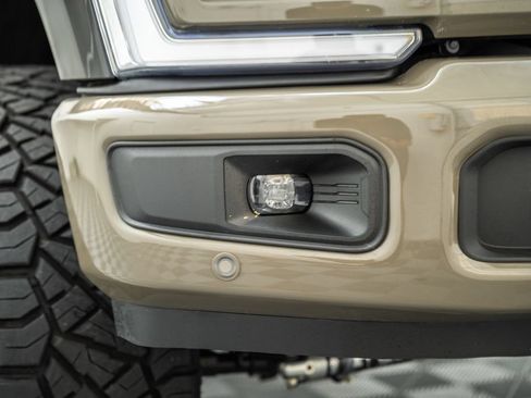 Used 2026 Ford F250 King Ranch AWD/4WD image 14