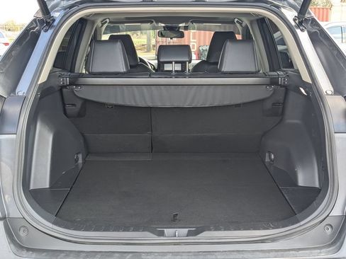 Used 2021 Toyota RAV4 XLE Premium FWD image 13