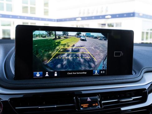 New 2026 Acura MDX SH-AWD image 35