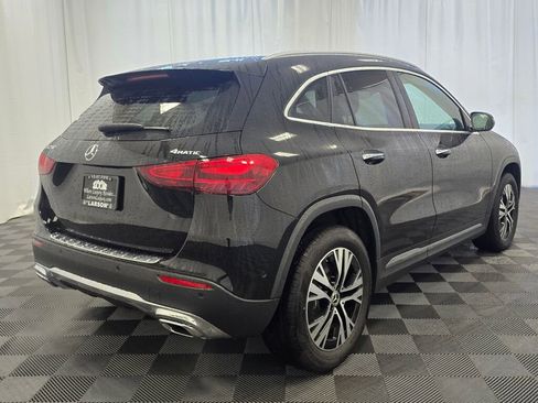Used 2025 Mercedes-Benz GLA 250 4MATIC image 6
