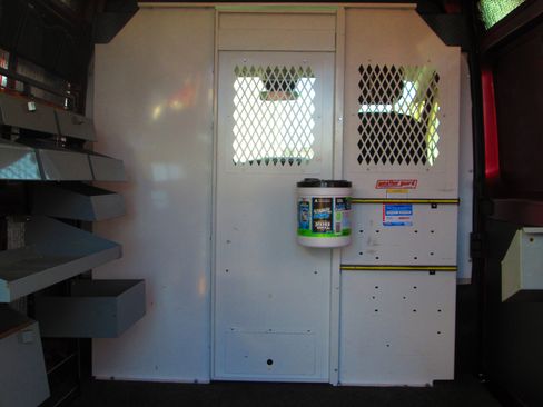 Used 2018 RAM ProMaster 1500 image 8