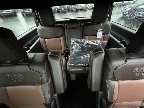 New 2026 Ford Expedition Max King Ranch image 34