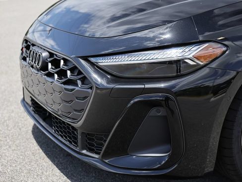 New 2026 Audi S5 Premium Plus AWD/4WD image 12