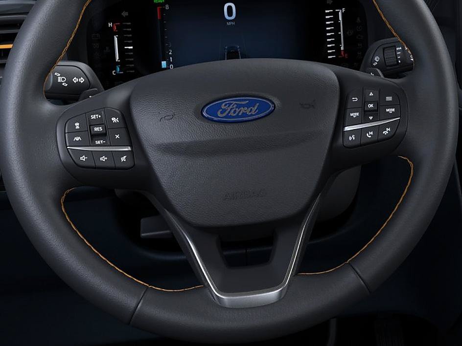 New 2026 Ford Maverick Tremor AWD/4WD image 14