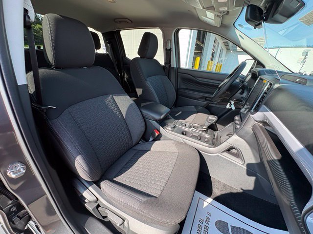 New 2026 Ford Ranger XL AWD/4WD image 25
