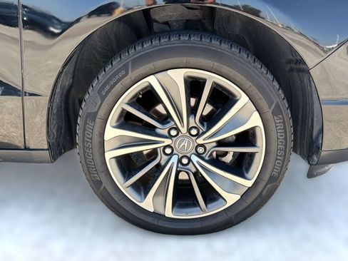 Used 2020 Acura MDX FWD w/ Technology Package image 12
