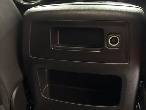 Used 2016 Chevrolet Silverado 1500 LTZ Z71 image 27