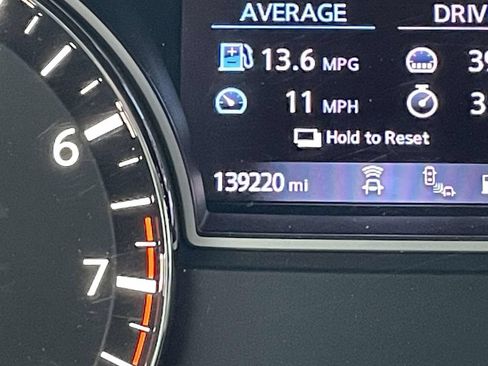 Used 2016 Nissan Altima 3.5 SL w/ 3.5 Technology Package FWD image 25