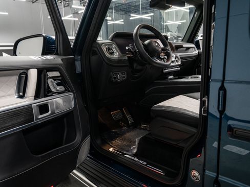 Used 2026 Mercedes-Benz G 63 AMG 4MATIC image 22