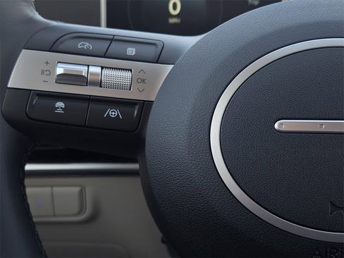 New 2026 Hyundai Tucson SEL image 28