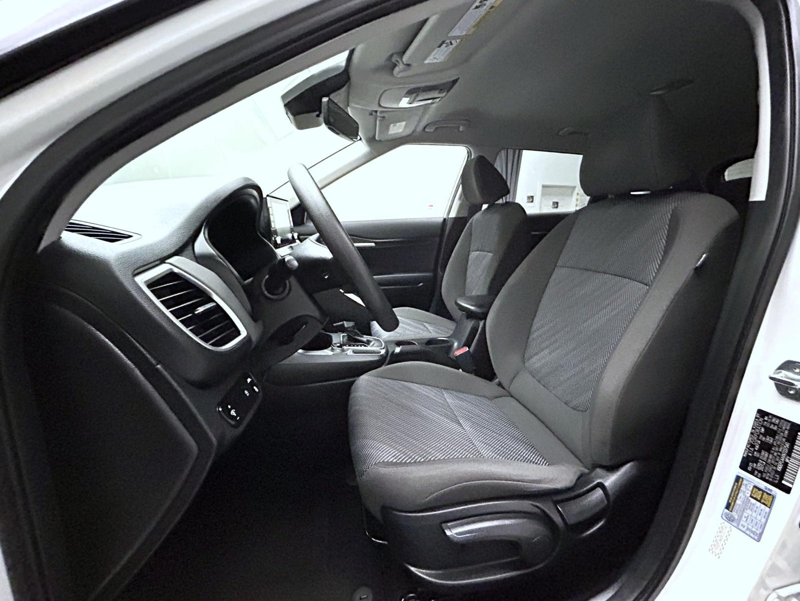 Used 2022 Kia Seltos LX AWD/4WD image 10