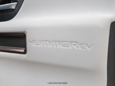 Used 2023 GMC Hummer EV Edition 1 AWD/4WD image 47