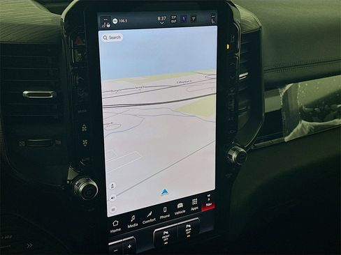 New 2026 RAM 1500 Rebel w/ G/T Package image 15