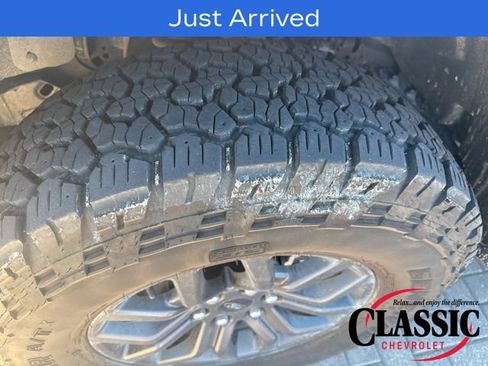 Used 2025 Ford F150 Tremor w/ Equipment Group 402A High image 3