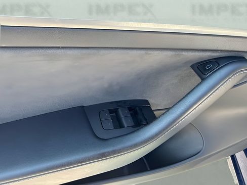 Used 2022 Tesla Model 3 Long Range AWD/4WD image 20