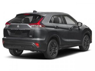 Used 2024 Mitsubishi Eclipse Cross LE video 2
