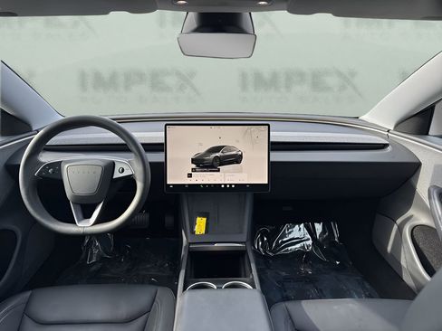Used 2024 Tesla Model 3 Standard Range image 15