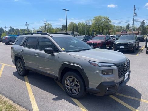 New 2026 Subaru Outback Premium AWD/4WD image 3