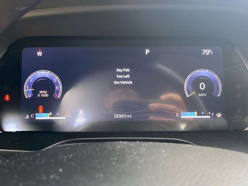 Used 2023 Jeep Grand Cherokee Laredo w/ Luxury Tech Group I image 17