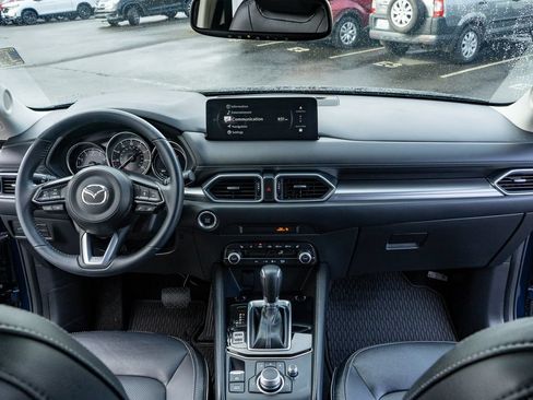 Used 2025 MAZDA CX-5 AWD 2.5 S image 21